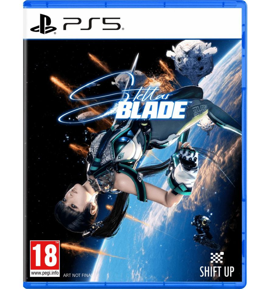 Игра для PS5 "Stellar Bade" 1 Игра для PS5 "Stellar Bade" 1