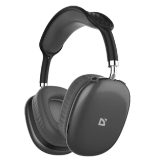 Bluetooth Гарнитура Defender FreeMotion B645 черный 1