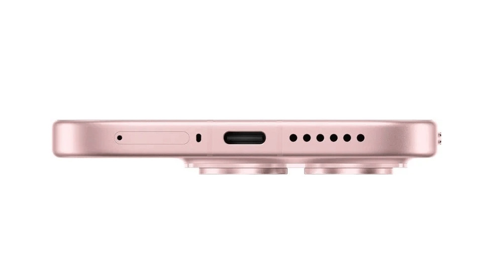 Смартфон Xiaomi 17 12/512 Gb EU Alpine Pink 11 Смартфон Xiaomi 17 12/512 Gb EU Alpine Pink 11