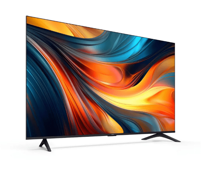 Телевизор Xiaomi Mi TV A 65" 2026 (L65MB-ARU) черный 3 Телевизор Xiaomi Mi TV A 65" 2026 (L65MB-ARU) черный 3