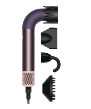 Фен для волос Xiaomi Beheart 6in1 X11 Pro Purple EU 1