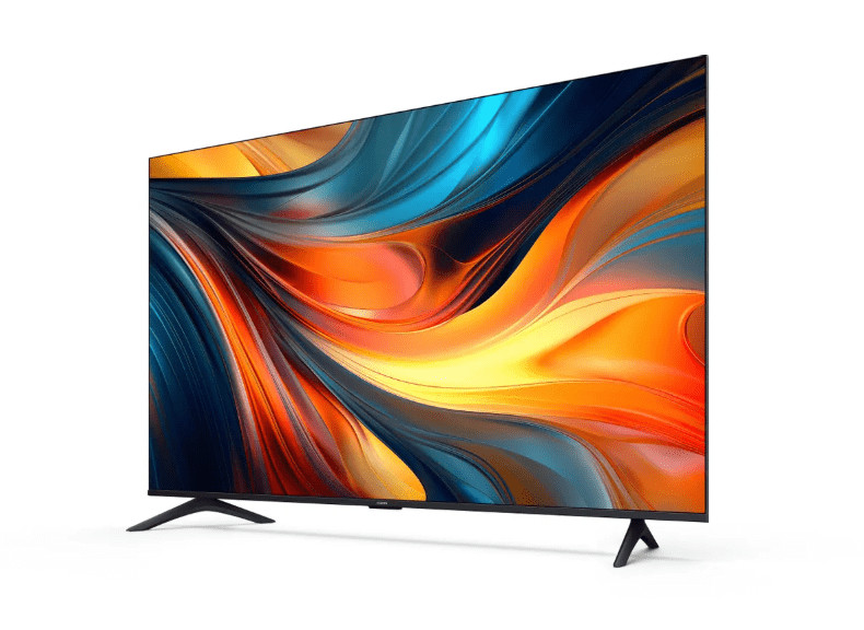 Телевизор Xiaomi Mi TV A 65" 2026 (L65MB-ARU) черный 4 Телевизор Xiaomi Mi TV A 65" 2026 (L65MB-ARU) черный 4