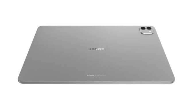 Планшет HONOR MagicPad 3 Wi-Fi 16/512Gb Gray 5 Планшет HONOR MagicPad 3 Wi-Fi 16/512Gb Gray 5