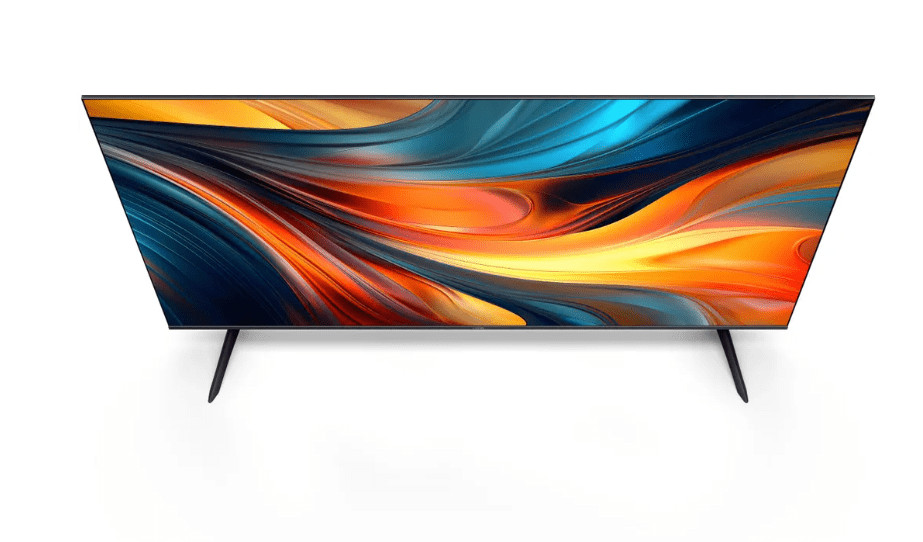 Телевизор Xiaomi Mi TV A 65" 2026 (L65MB-ARU) черный 5 Телевизор Xiaomi Mi TV A 65" 2026 (L65MB-ARU) черный 5