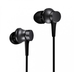 Наушники Xiaomi Refreshed Piston Earphone Pure Version HSEJ03JY Gray CN 1
