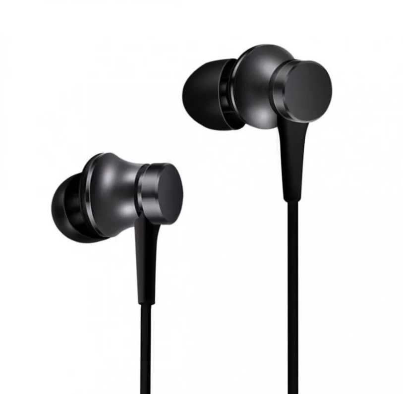 Наушники Xiaomi Refreshed Piston Earphone Pure Version HSEJ03JY Gray CN 1 Наушники Xiaomi Refreshed Piston Earphone Pure Version HSEJ03JY Gray CN 1