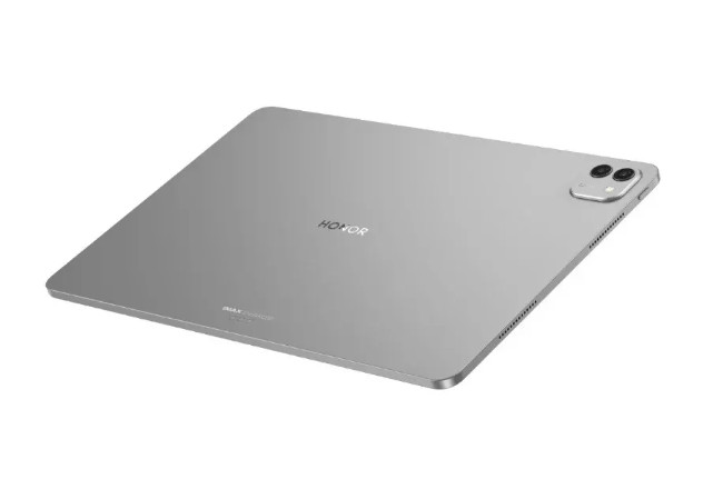 Планшет HONOR MagicPad 3 Wi-Fi 16/512Gb Gray 7 Планшет HONOR MagicPad 3 Wi-Fi 16/512Gb Gray 7
