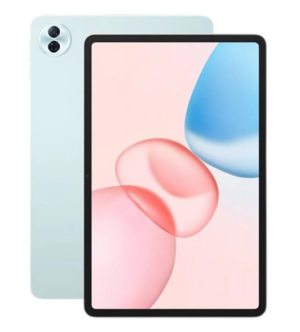 Планшет HONOR Pad 10 Wi-Fi 8/256Gb Cyan 1