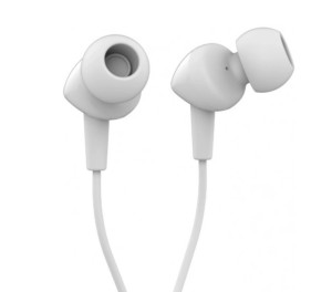 Наушники JBL C100SI 3.5мм White EU 1