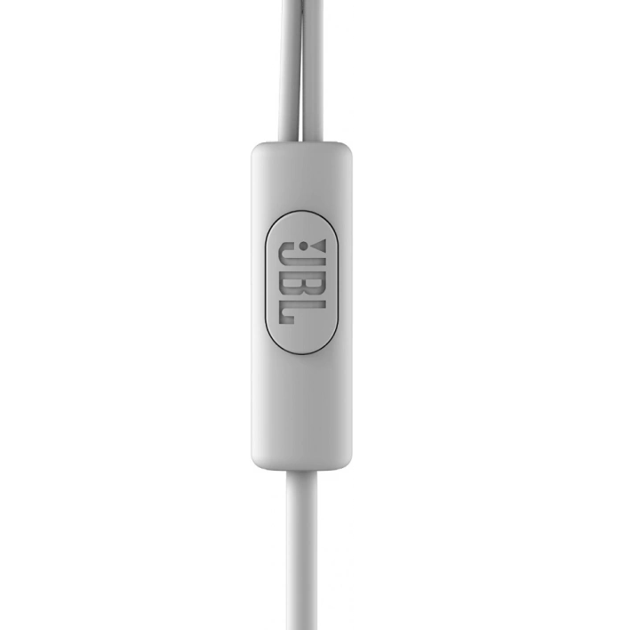 Наушники JBL C100SI 3.5мм White EU 4 Наушники JBL C100SI 3.5мм White EU 4