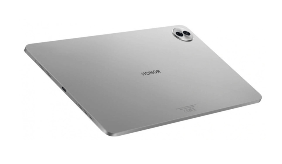 Планшет HONOR Pad 10 5G 8/256Gb Gray 6 Планшет HONOR Pad 10 5G 8/256Gb Gray 6