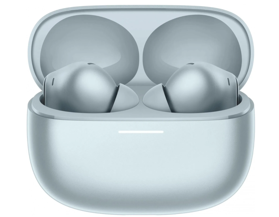 Беспроводные наушники Xiaomi Redmi Buds 8 Pro Blue EU 2 Беспроводные наушники Xiaomi Redmi Buds 8 Pro Blue EU 2