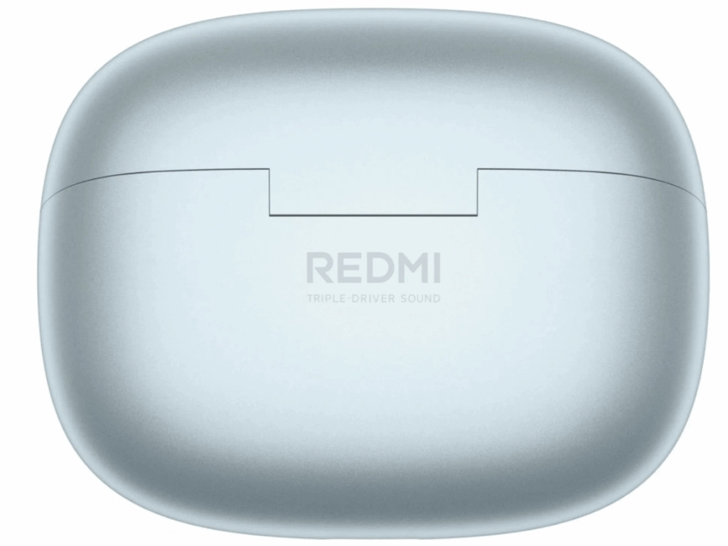 Беспроводные наушники Xiaomi Redmi Buds 8 Pro Blue EU 3 Беспроводные наушники Xiaomi Redmi Buds 8 Pro Blue EU 3