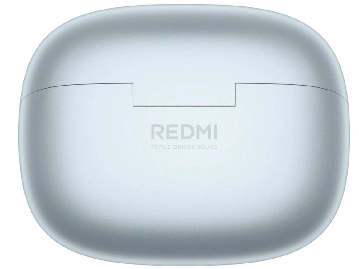 Беспроводные наушники Xiaomi Redmi Buds 8 Pro Blue EU 3 Беспроводные наушники Xiaomi Redmi Buds 8 Pro Blue EU 3