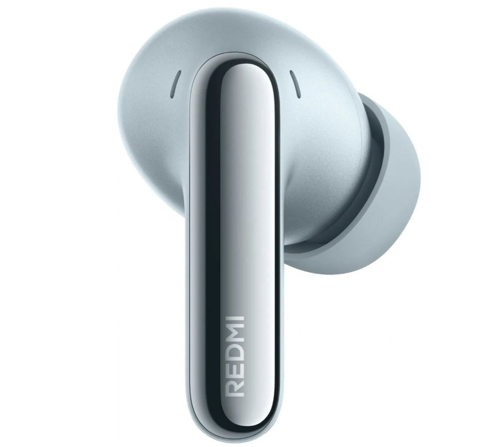 Беспроводные наушники Xiaomi Redmi Buds 8 Pro Blue EU 4 Беспроводные наушники Xiaomi Redmi Buds 8 Pro Blue EU 4
