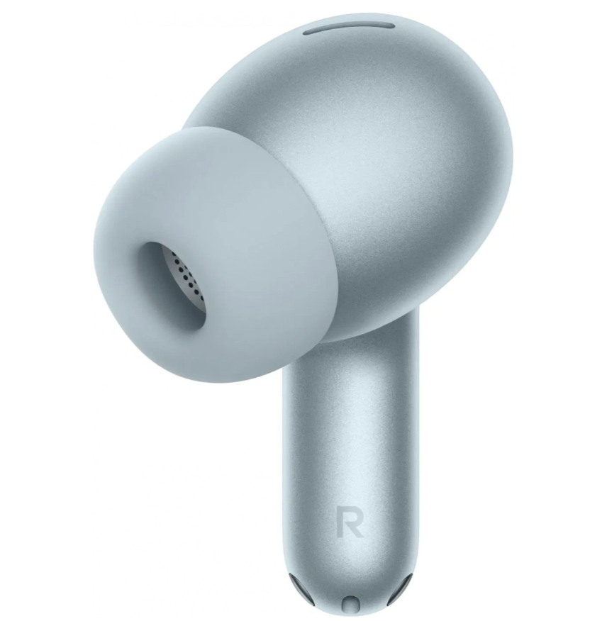 Беспроводные наушники Xiaomi Redmi Buds 8 Pro Blue EU 5 Беспроводные наушники Xiaomi Redmi Buds 8 Pro Blue EU 5