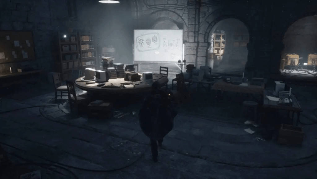 Игра для PS5 "Hell is Us", 18 6 Игра для PS5 "Hell is Us", 18 6