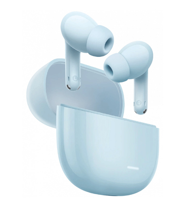 Беспроводные наушники Xiaomi Redmi Buds 8 Lite Blue EU 1 Беспроводные наушники Xiaomi Redmi Buds 8 Lite Blue EU 1
