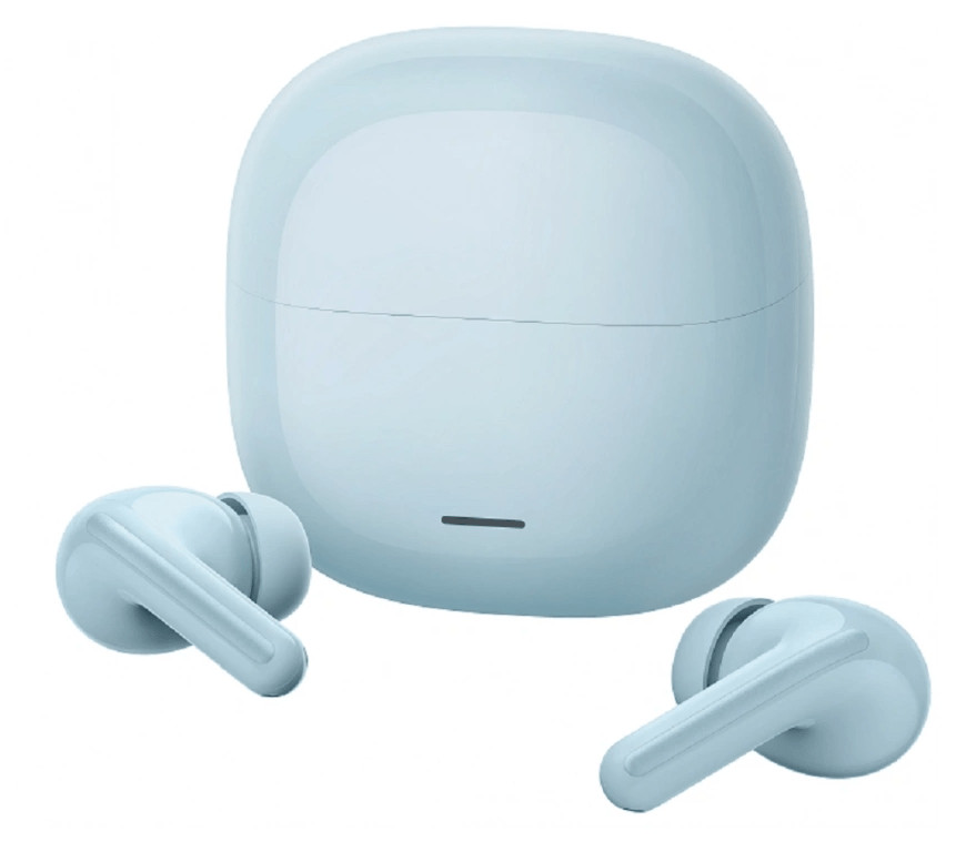 Беспроводные наушники Xiaomi Redmi Buds 8 Lite Blue EU 2 Беспроводные наушники Xiaomi Redmi Buds 8 Lite Blue EU 2