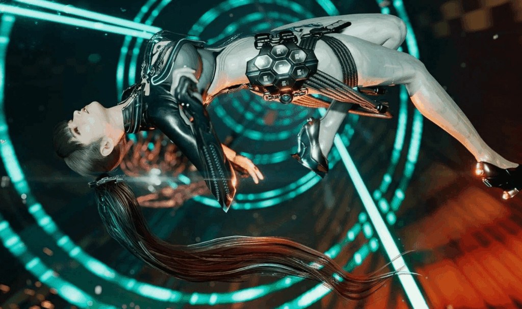 Игра для PS5 "Stellar Bade" 8 Игра для PS5 "Stellar Bade" 8