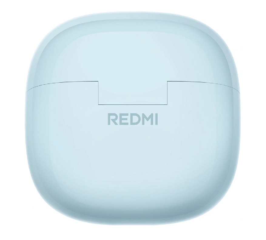 Беспроводные наушники Xiaomi Redmi Buds 8 Lite Blue EU 3 Беспроводные наушники Xiaomi Redmi Buds 8 Lite Blue EU 3