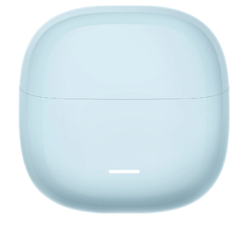 Беспроводные наушники Xiaomi Redmi Buds 8 Lite Blue EU 4 Беспроводные наушники Xiaomi Redmi Buds 8 Lite Blue EU 4