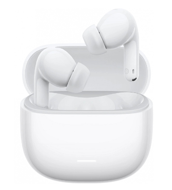Беспроводные наушники Xiaomi Redmi Buds 8 Lite White EU 2 Беспроводные наушники Xiaomi Redmi Buds 8 Lite White EU 2