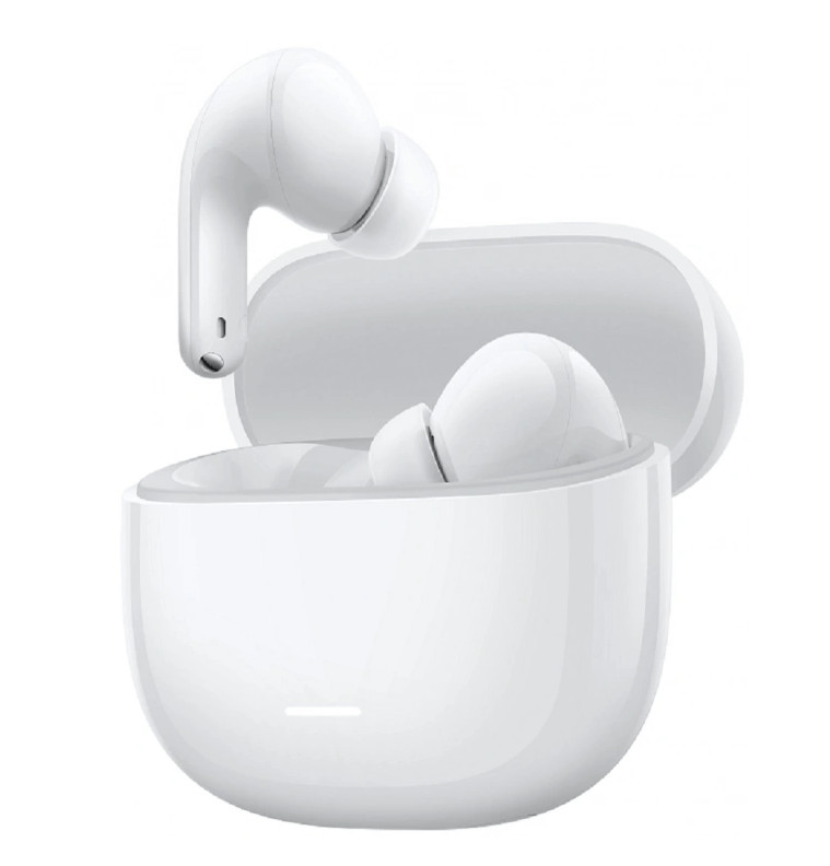 Беспроводные наушники Xiaomi Redmi Buds 8 Lite White EU 5 Беспроводные наушники Xiaomi Redmi Buds 8 Lite White EU 5
