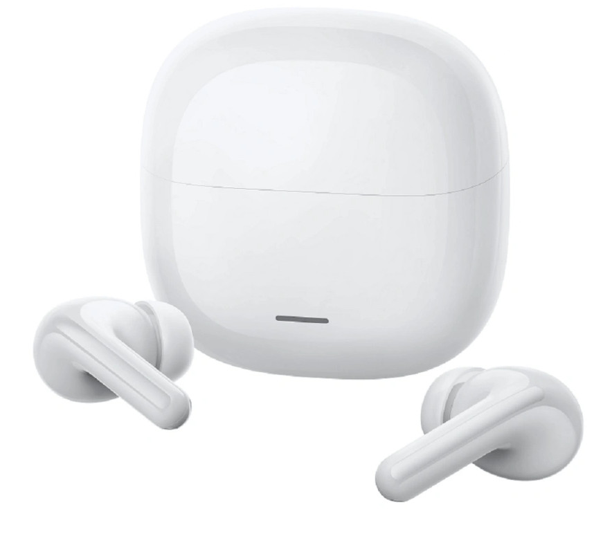 Беспроводные наушники Xiaomi Redmi Buds 8 Lite White EU 8 Беспроводные наушники Xiaomi Redmi Buds 8 Lite White EU 8