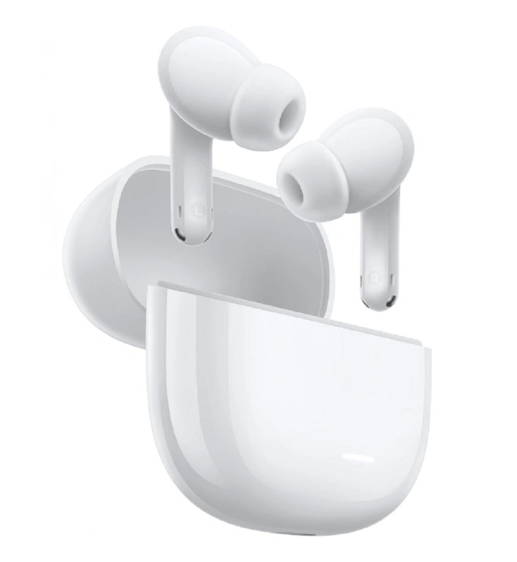 Беспроводные наушники Xiaomi Redmi Buds 8 Lite White EU 1 Беспроводные наушники Xiaomi Redmi Buds 8 Lite White EU 1