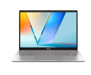 Ноутбук ASUS Vivobook S14 (90NB1681-M006X0) Intel Core 5 210H 2200MHz/14"/1920x1200/16GB/512GB SSD 1