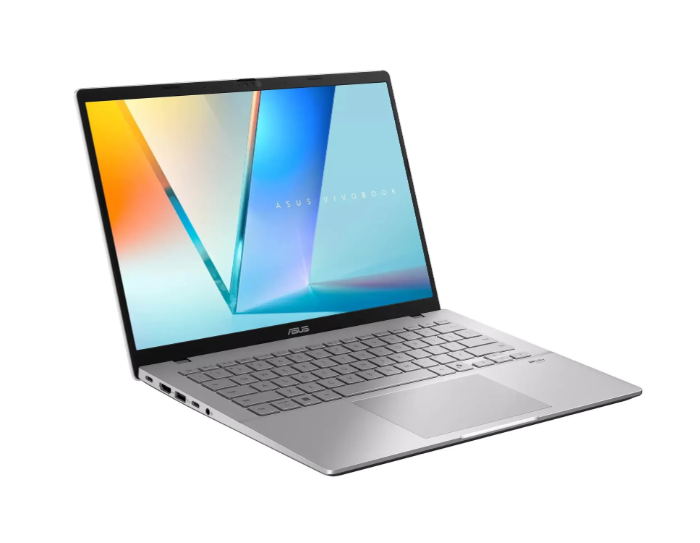 Ноутбук ASUS Vivobook S14 (90NB1681-M006X0) Intel Core 5 210H 2200MHz/14"/1920x1200/16GB/512GB SSD 2 Ноутбук ASUS Vivobook S14 (90NB1681-M006X0) Intel Core 5 210H 2200MHz/14"/1920x1200/16GB/512GB SSD 2