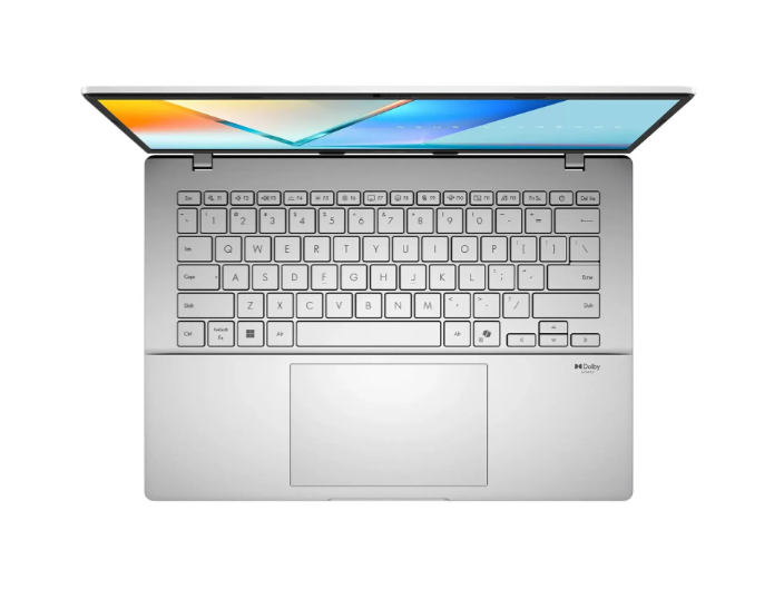 Ноутбук ASUS Vivobook S14 (90NB1681-M006X0) Intel Core 5 210H 2200MHz/14"/1920x1200/16GB/512GB SSD 3 Ноутбук ASUS Vivobook S14 (90NB1681-M006X0) Intel Core 5 210H 2200MHz/14"/1920x1200/16GB/512GB SSD 3