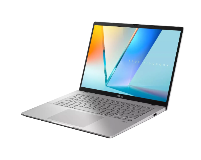 Ноутбук ASUS Vivobook S14 (90NB1681-M006X0) Intel Core 5 210H 2200MHz/14"/1920x1200/16GB/512GB SSD 4 Ноутбук ASUS Vivobook S14 (90NB1681-M006X0) Intel Core 5 210H 2200MHz/14"/1920x1200/16GB/512GB SSD 4