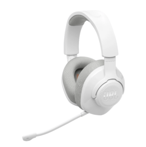 Беспроводные наушники JBL Quantum 360 White EU 1