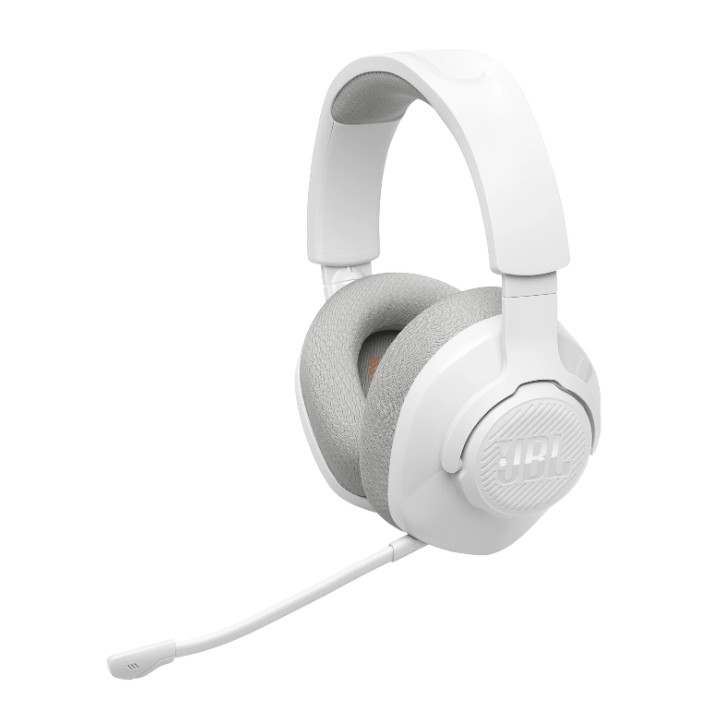 Беспроводные наушники JBL Quantum 360 White EU 1 Беспроводные наушники JBL Quantum 360 White EU 1