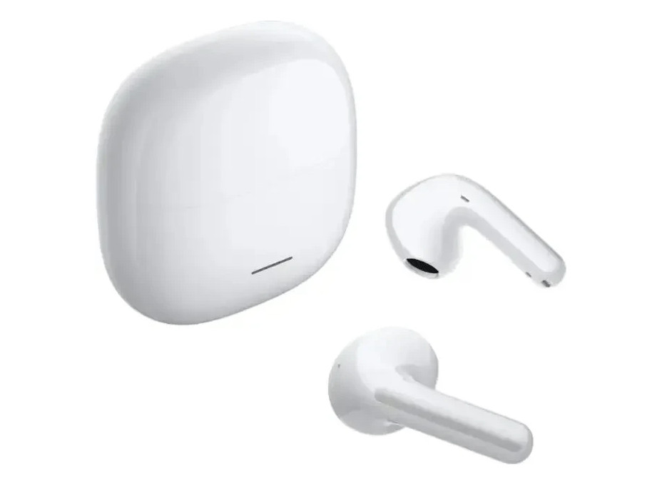 Беспроводные наушники Xiaomi REDMI Buds 8 Active White GL 4 Беспроводные наушники Xiaomi REDMI Buds 8 Active White GL 4