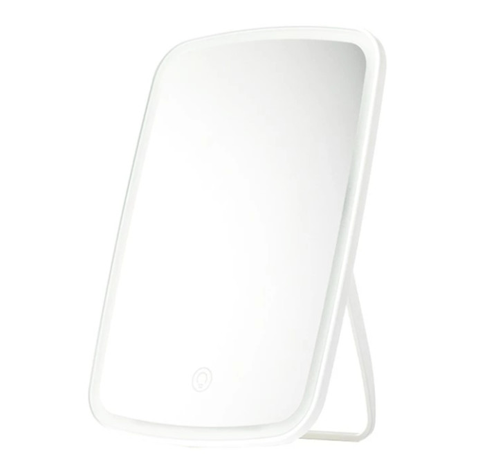 Зеркало для макияжа с подсветкой Xiaomi Jordan Judy LED Makeup Mirror NV026 CN 1 Зеркало для макияжа с подсветкой Xiaomi Jordan Judy LED Makeup Mirror NV026 CN 1