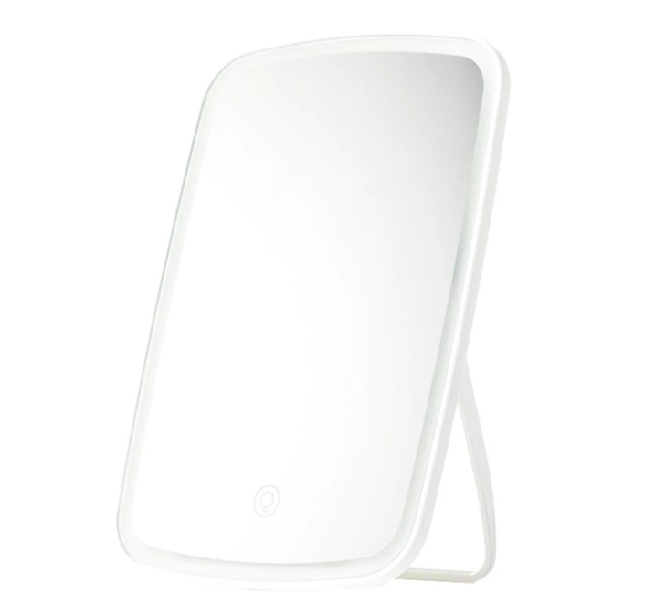 Зеркало для макияжа с подсветкой Xiaomi Jordan Judy LED Makeup Mirror NV026 CN 1 Зеркало для макияжа с подсветкой Xiaomi Jordan Judy LED Makeup Mirror NV026 CN 1