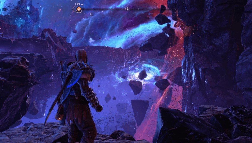 Игра для PS5 "God of War" Ragnarok 2 Игра для PS5 "God of War" Ragnarok 2