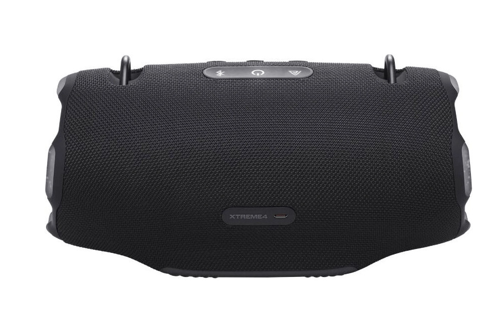 Портативная колонка JBL Xtreme 4 black 5 Портативная колонка JBL Xtreme 4 black 5