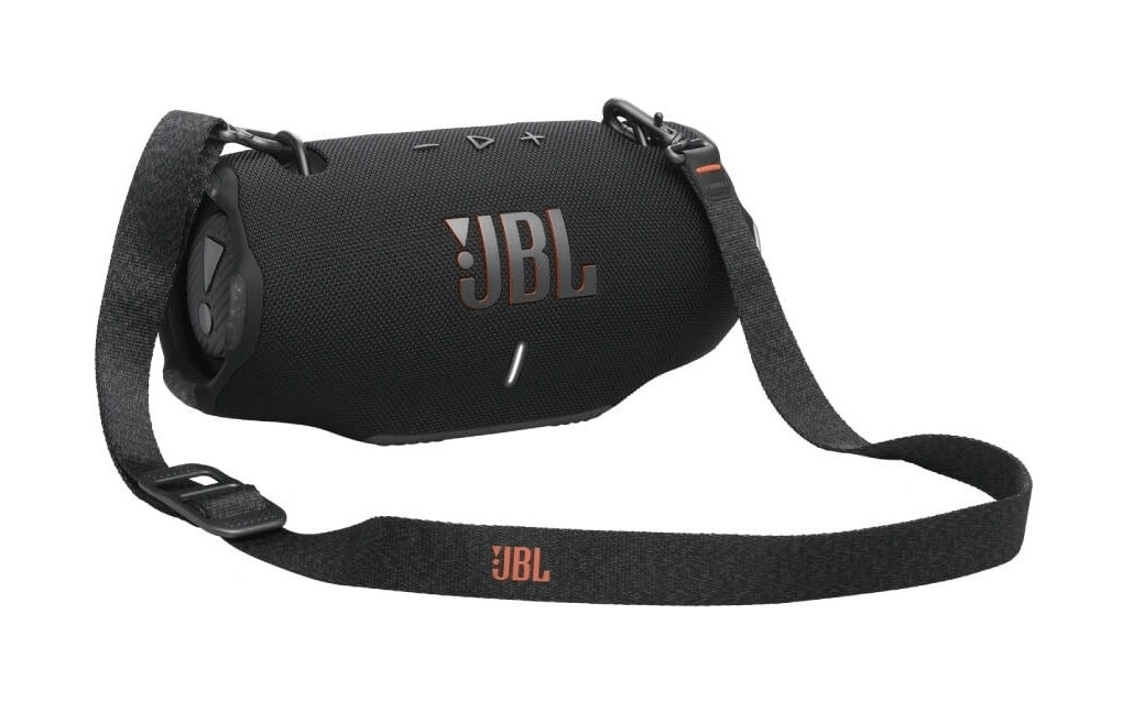 Портативная колонка JBL Xtreme 4 black 2 Портативная колонка JBL Xtreme 4 black 2