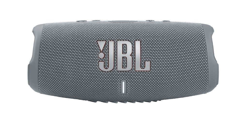 Портативная колонка JBL CHARGE 5 Gray 8 Портативная колонка JBL CHARGE 5 Gray 8