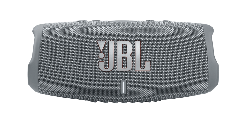 Портативная колонка JBL CHARGE 5 Gray 8 Портативная колонка JBL CHARGE 5 Gray 8