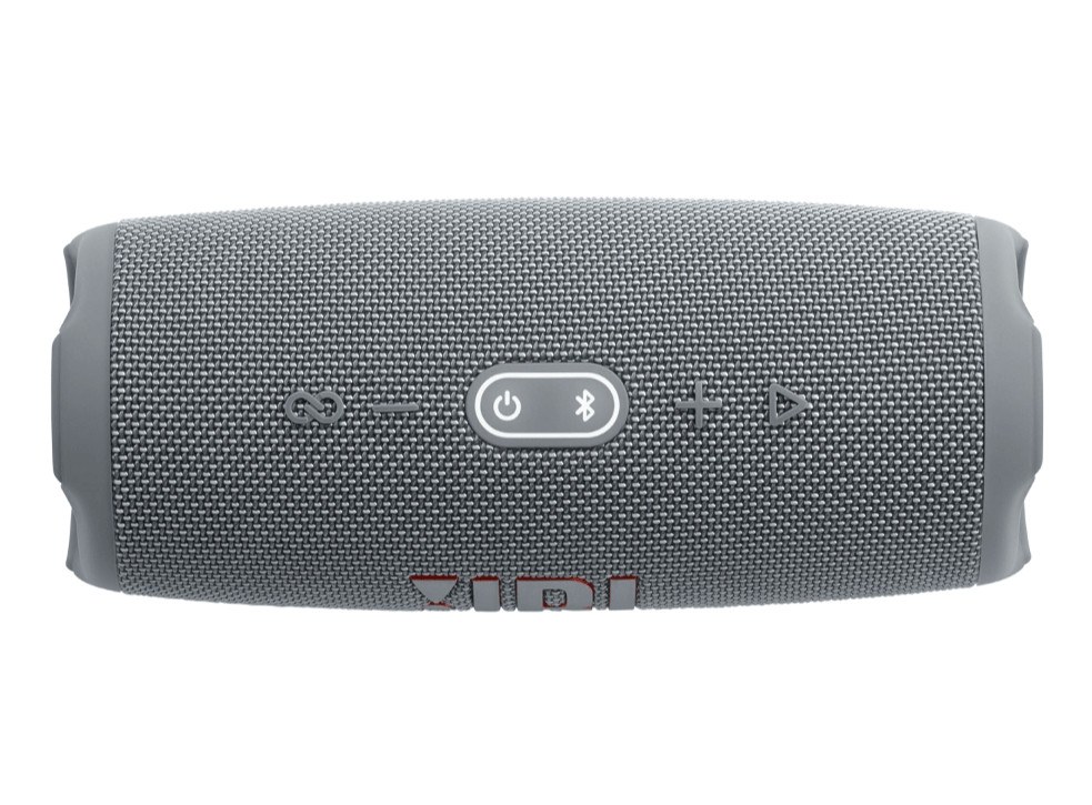 Портативная колонка JBL CHARGE 5 Gray 7 Портативная колонка JBL CHARGE 5 Gray 7