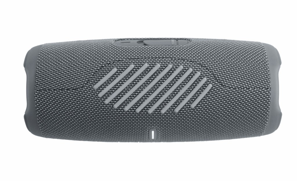 Портативная колонка JBL CHARGE 5 Gray 6 Портативная колонка JBL CHARGE 5 Gray 6