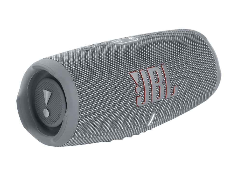 Портативная колонка JBL CHARGE 5 Gray 4 Портативная колонка JBL CHARGE 5 Gray 4