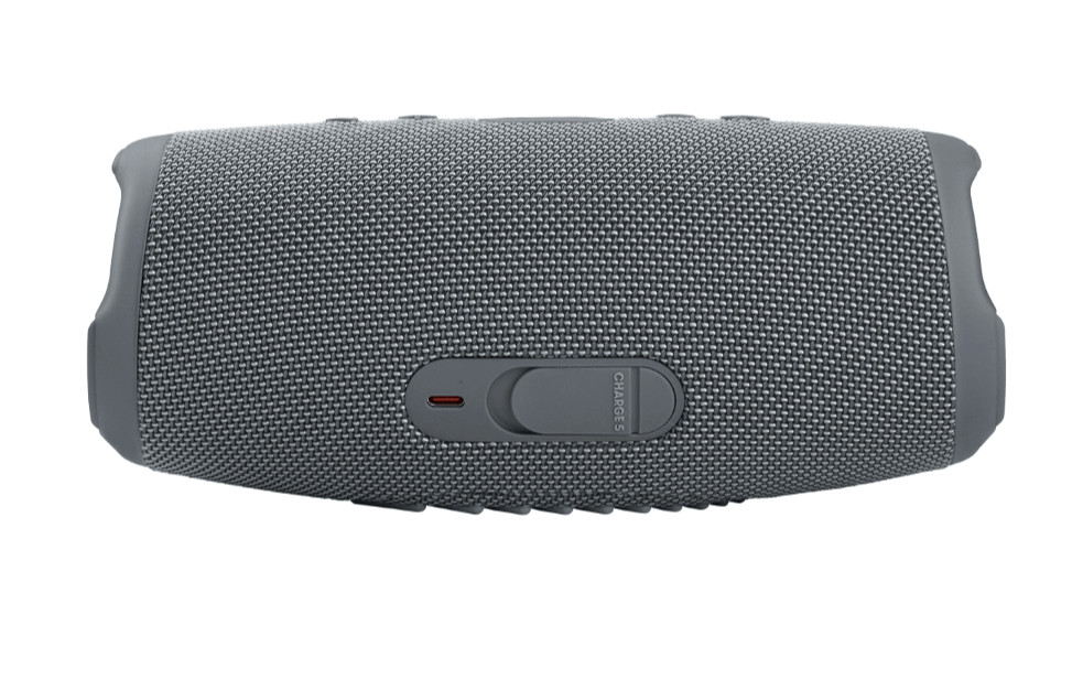 Портативная колонка JBL CHARGE 5 Gray 3 Портативная колонка JBL CHARGE 5 Gray 3