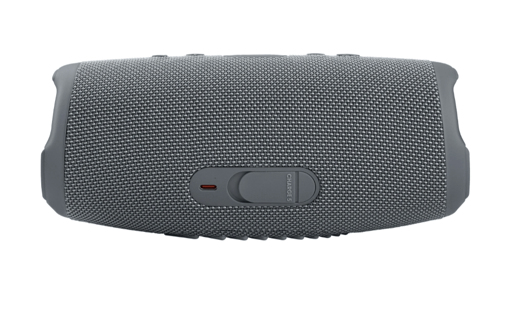 Портативная колонка JBL CHARGE 5 Gray 3 Портативная колонка JBL CHARGE 5 Gray 3