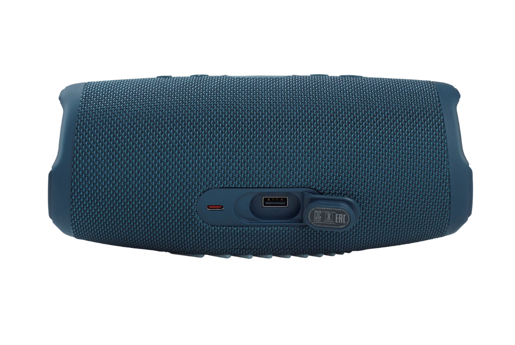 Портативная колонка JBL CHARGE 5 Dark Blue 4 Портативная колонка JBL CHARGE 5 Dark Blue 4